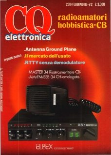 CQ elettronica